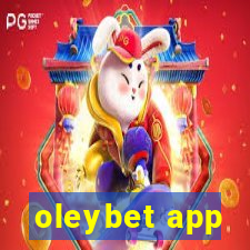 oleybet app